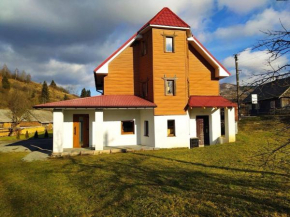 Vinor Cottage